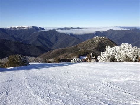 Buller Snow Report Tues 26th June 2012 Blog Online