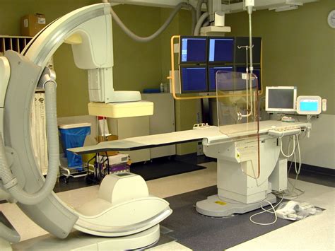 Angiography Undergraduate Diagnostic Imaging Fundamentals