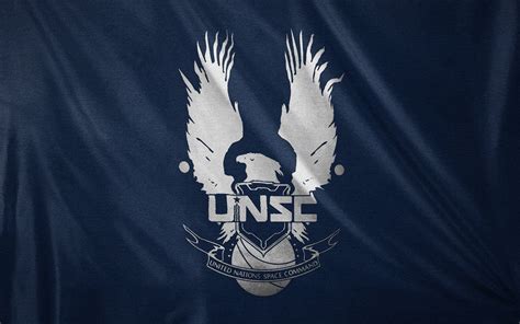 Unsc Wallpapers Wallpaper Cave