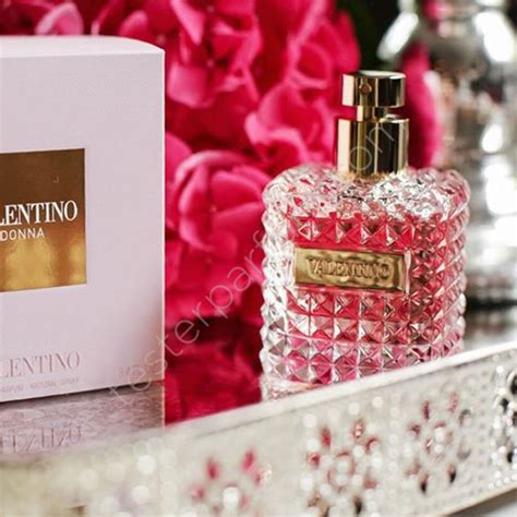 Valentino Donna Edp Tester Kadın Parfüm 100 Ml