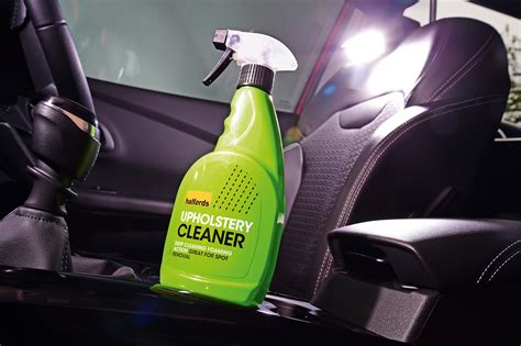 Best Car Upholstery Cleaner To Buy 2020 Carbuyer