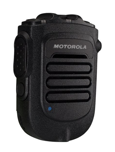Motorola Wireless Microphone Faqs And Led Status Indicators Magnum