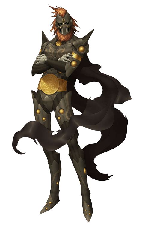 Shin Megami Tensei Iv Final Earring Dlc Detailed Character And Demon