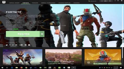 100% safe and secure ✔ free download fortnite is an incredibly successful f2p battle royale game, created and published by epic all the other core tropes of battle royale genre are present here. How to Download Fortnite Battle Royale on PC - Works for ...