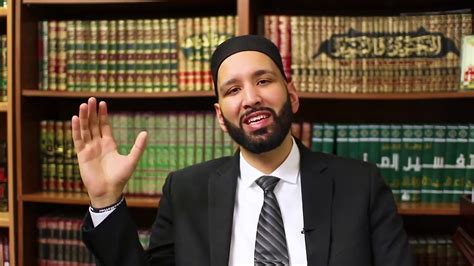 Ten Surprising Facts About Imam Omar Suleiman Youtube
