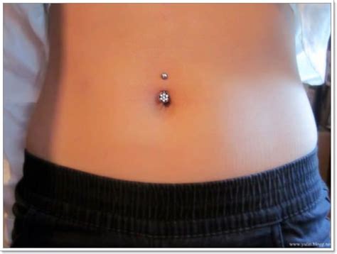 How Much Does It Cost To Get Your Belly Button Pierced Best Piercing