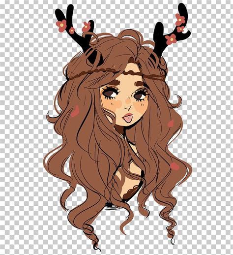 See more ideas about anime, aesthetic anime, kawaii anime. Images Of Aesthetic Anime Girl With Brown Hair