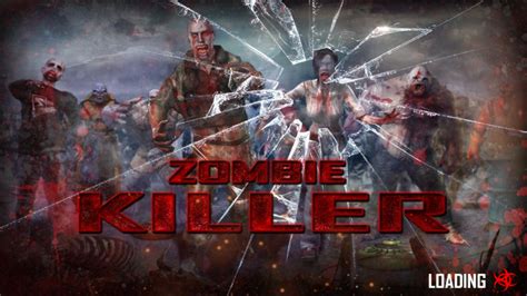 zombie killing call of killers twisty apps