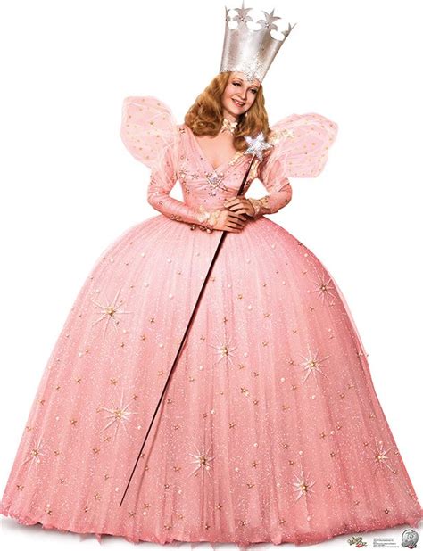 Glinda The Good Witch 75th Anniversary I Want This Cutout For My