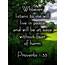 10 Motivational Quotes From The Book Of Proverbs  Page 2 Elijah