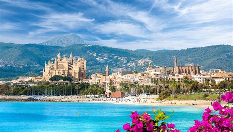 What Is The Best Area To Stay In Palma De Mallorca For Families