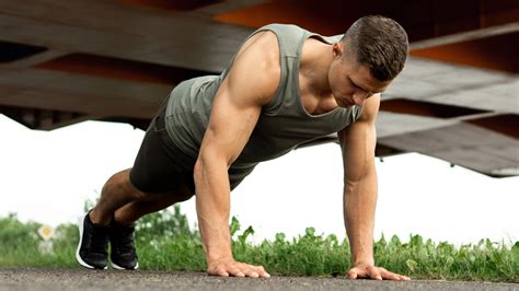 Reasons To Do Push Ups Every Day Fitness Volt