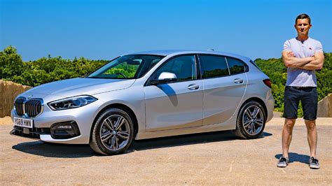Bmw 1 Series Review 2022 Drive Specs And Pricing Carwow
