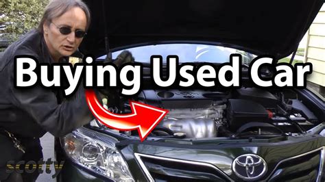 So, if you have poor credit, but have money saved up, paying in cash is a great way to avoid. How to Check Used Car Before Buying - DIY Inspection - YouTube
