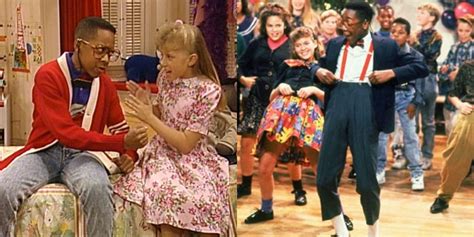 How Does Steve Urkel Know Dj Tanner And 9 Other Questions About Abcs