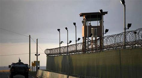 Us Shuts Once Secret Guantanamo Prison Unit Moves Prisoners World