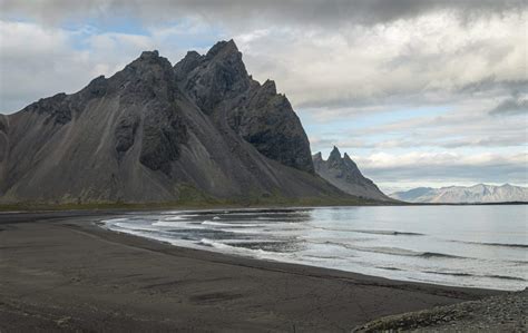 Tips For Visiting Stokksnes And Vestrahorn Mountain Iceland