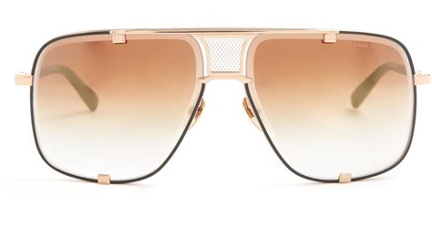 Dita Eyewear Mach Five Sunglasses For Men Lyst