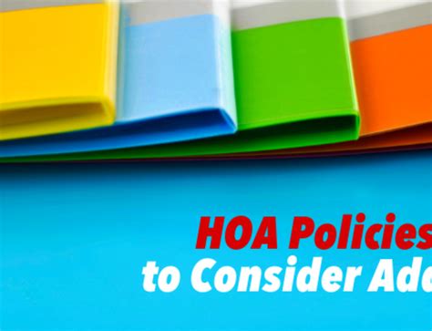 Setting Up Hoa Committees In Your Community Hoa Management Tips
