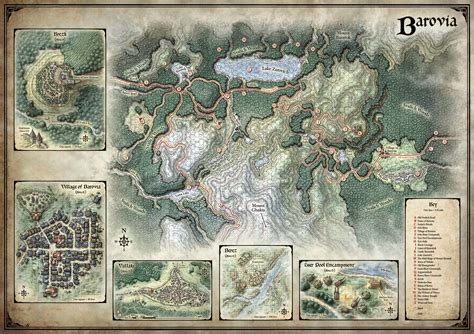 How To Turn Low Res Map Into High Res Map Page 2