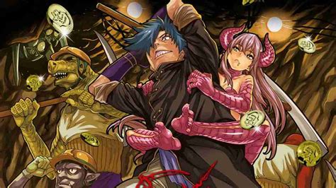 The Dungeon Of Black Company Episode Release Date Time And Where To