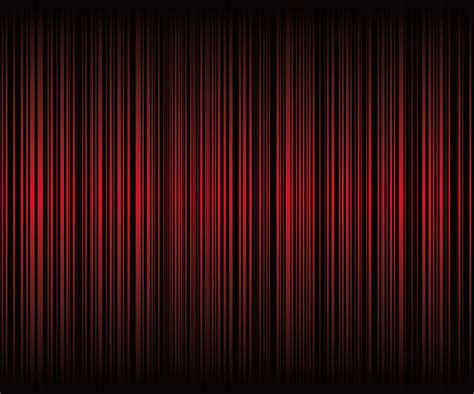 Atmospheric Vertical Stripes Vector Background Red Black
