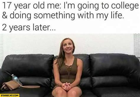 Casting Couch Memes That Are So True Relatable