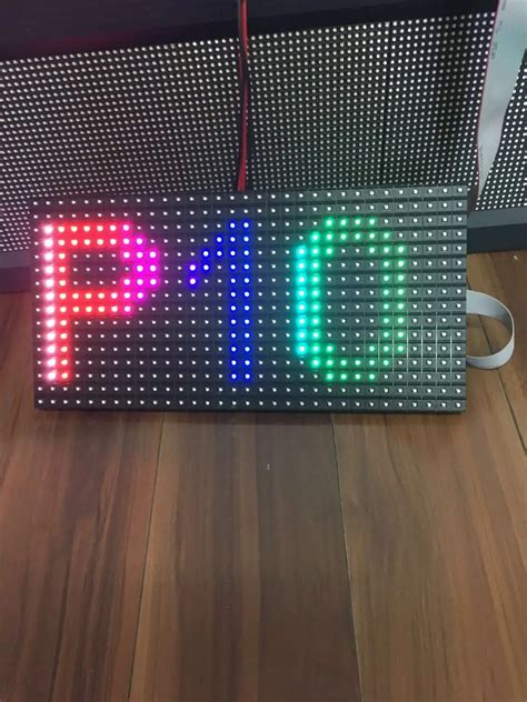 Buy Kaler Full Color P10 Outdoor Full Color Led