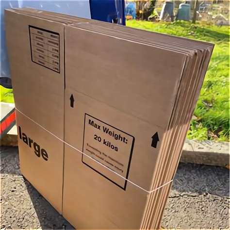 Extra Large Cardboard Boxes For Sale In Uk 78 Used Extra Large