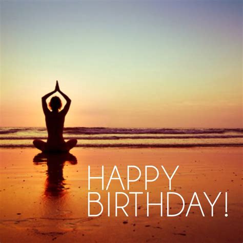 Pin By Prerna Arora On Happy Birthday Names Happy Birthday Yoga