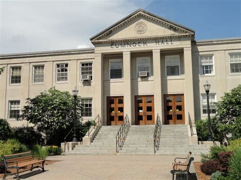 University Of Massachusetts Lowell Tuition Rankings Majors Alumni