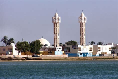 Saint-Louis | Senegal | Britannica