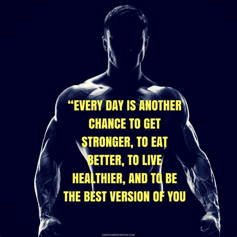 Get Fit With These Exercise Motivation Quotes