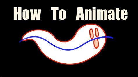 League of legend like animations! Animation Tutorial: The Wave Principle - YouTube