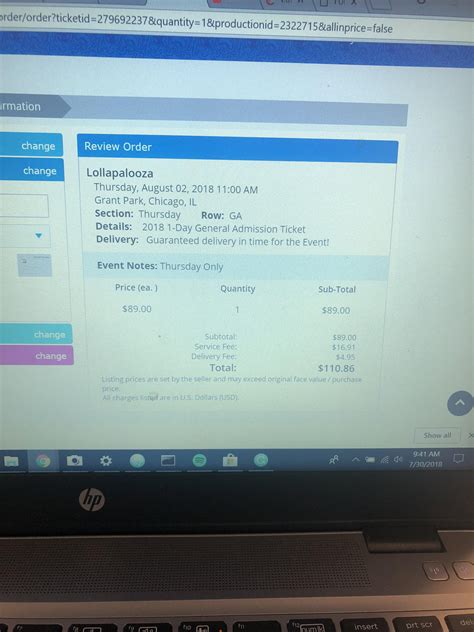 found a verified resale ticket for 89 dollars sadly after i entered my