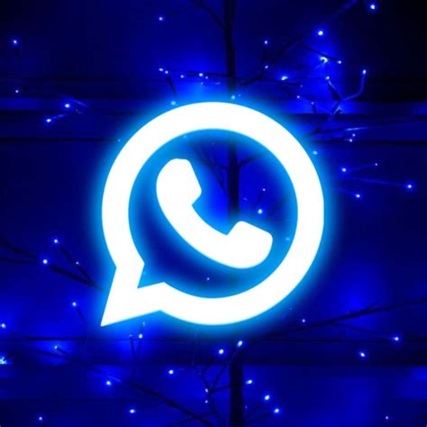 Neon Blue Whatsapp Icon Wallpaper Iphone Neon Blue Wallpaper Iphone