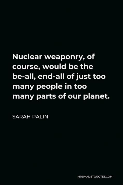 nuclear country quotes minimalist quotes