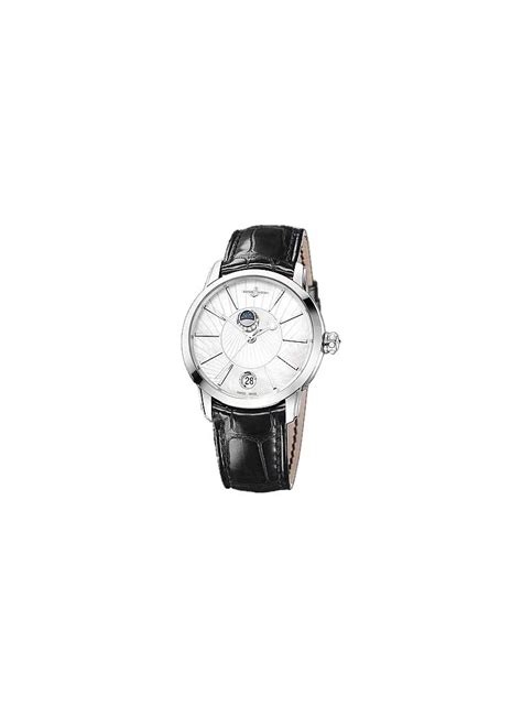 8293 123 291 Ulysse Nardin Classico Lady Luna Essential Watches