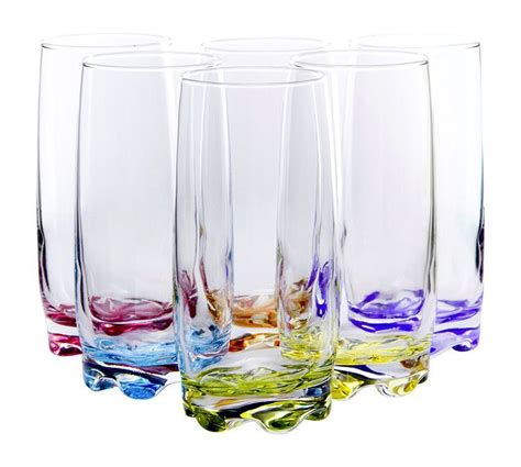 The 8 Best Drinking Glasses In 2022 Highball Glasses Glass Set Glasses Drinking