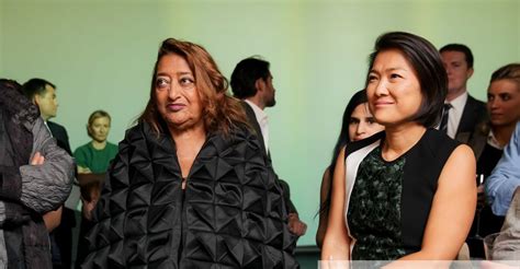 10 Unpredictable Facts You Never Knew About Zaha Hadid