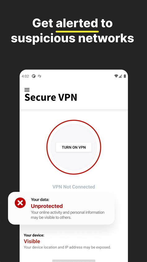 Norton Secure Vpn Wi Fi Proxy Apk For Android Download