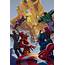 Avengers Fan Art By Aziz Mbye  Marvelstudios