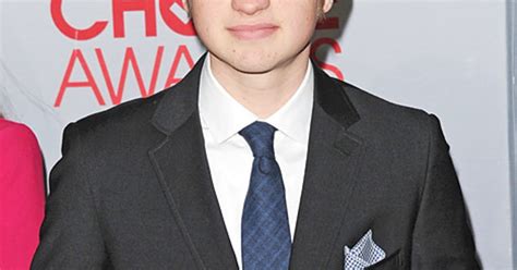 Angus T Jones Apologizes For Showing Disrespect In Two And A Half