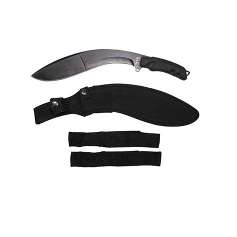 Mfh Machete Kukri Machetes