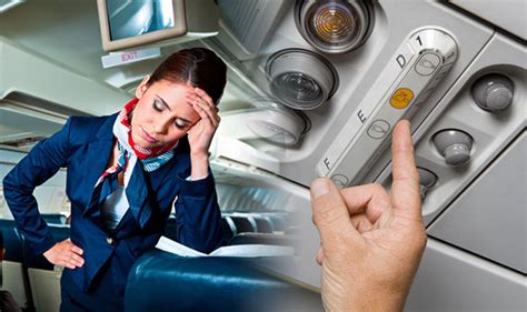 Flight Attendant Reveals Why You Should Never Talk To Cabin Crew During