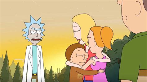 Rick and morty is back, rick said. Rick and Morty Season 4 Release Date Confirmed
