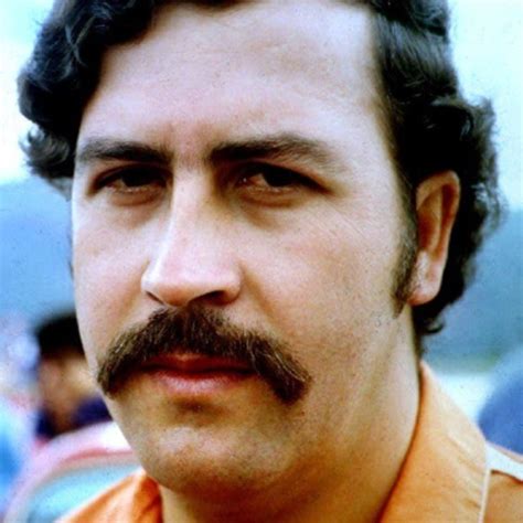 Pablo Escobar - Wife, Son & Death - Biography