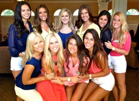 Total Frat Move Ucfs Kappa Delta Might Be The Hottest Sorority Yet