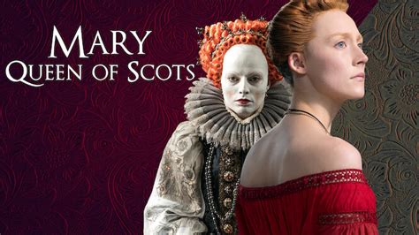 Is Mary Queen Of Scots On Netflix Uk Where To Watch The Movie New