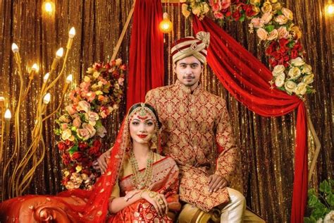 The Best Wedding Photography Bangladesh By Nijol Creative Photography